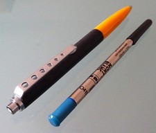 MONTBLANC CARRERA schöner