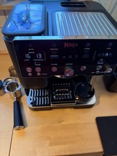 Ninja Luxe Café Premier