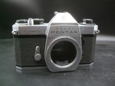 Kamera Asahi Pentax SP II