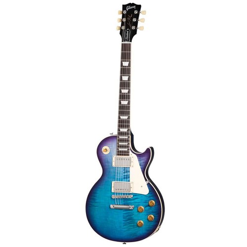 Gitarre gibson les - e-gitarre,