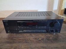 Sony STR-GX311 Stereo Receiver