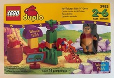 LEGO Duplo 2983 Winnie The