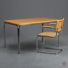 Thonet 1033 esstisch - 130, x