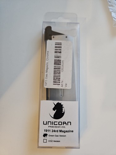 Magazin unicorn 1911 - magazin, 24