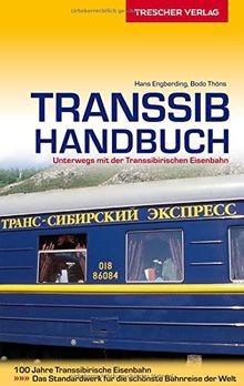 Transsib handbuch unterwegs - transsib-handbuch:,
