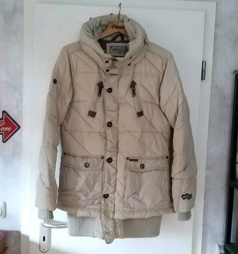 Khujo winterjacke damen - *, *