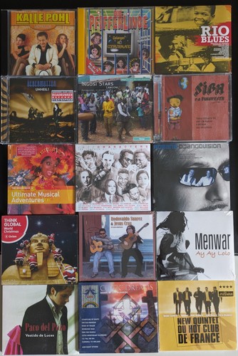 100x neuware restposten - neuware,