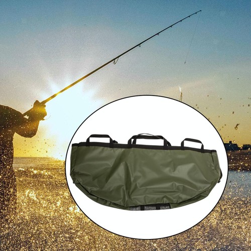 Fisch-Transporttasche
