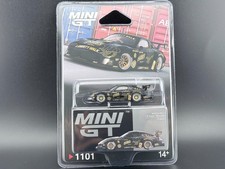 Mini GT MAZDA RX-7 LB-Super