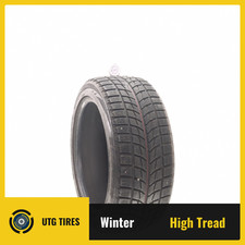 Used 255/45R18 Bridgestone
