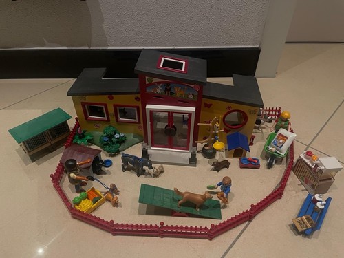 Playmobil
