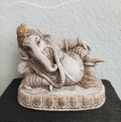 Skulptur indien ganesha - skulptur,,