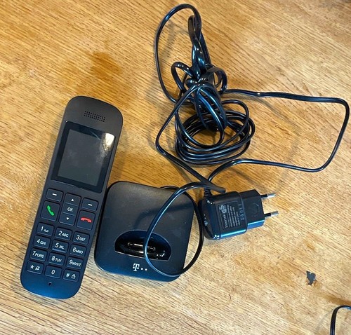 Telekom speedphone dect - telekom, 12