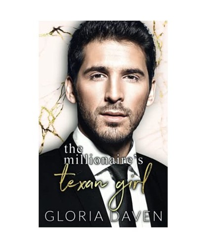 The millionaire texan - the, girl