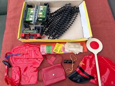 Ddr spielzeug ankerbahn - spielzeug,