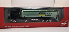 Herpa 301152 - "FREUND"  DAF