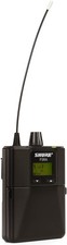 Shure P3RA Premium Wireless