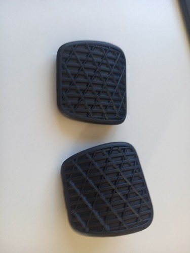 Pedalgummi w460 w461 mercedes - w460,