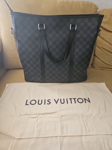 Original louis vuitton - original, tasche
