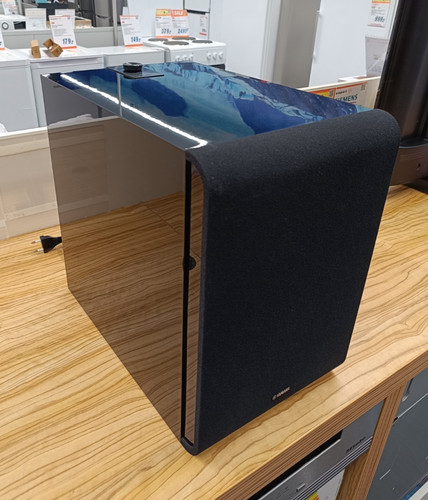 Yamaha musiccast sub 100 - musiccast,