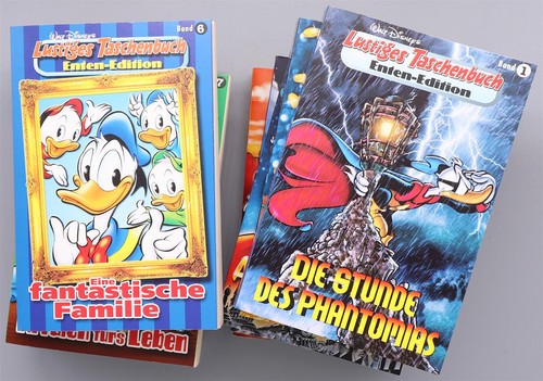 Ltb enten edition lustiges - enten-edition,