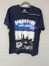 HSV Hamburger SV T-Shirt Gr. M