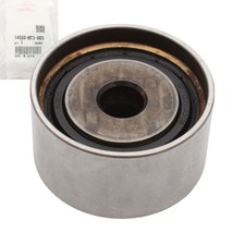 Original Spannrolle