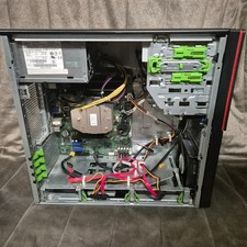 Fujitsu Celsius W530 / Corei7