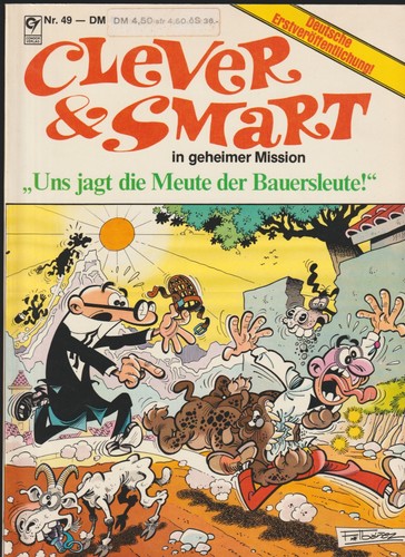 Clever smart 49 uns - clever,