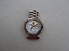 Ferrari uhr pin - -, pin.