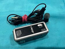 Samsung Yepp YP-MT6 MP3-Player, 512MB, Voice Aufnahme