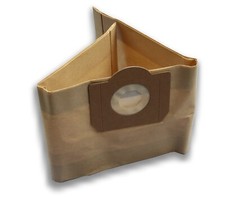 10x Staubsaugerbeutel geeignet