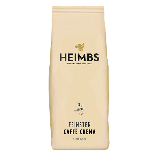 Heimbs feinster caffè crema - heimbs,