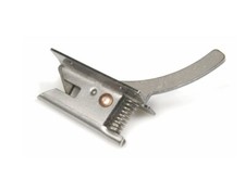 Vespa verschlusshebel - vespa,
