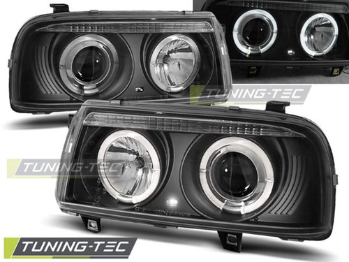 Tuning tec led angel eyes - led,