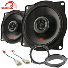 JBL LAUTSPRECHER für