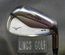 Mizuno MP-64 9 Eisen extra