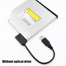 1pc usb slimline sata - 1pc, 2.0