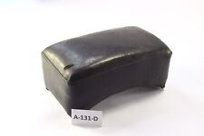 BMW R 100 GS Bj 1980 - Beifahrersitz Umbau A131D