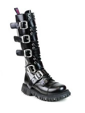 Alpha rangers loch boot - 20-loch,