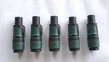 10 STÜCK NEUTRIK NL4FXX