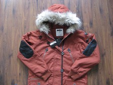 Nikita acorn jacket - nikita, mantel