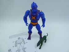Masters of the Universe Origins Cartoon-Collection Webstor | MotU Mattel