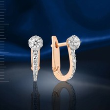 Rose Gold Rose Gold 585