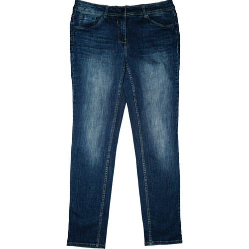 Cecil damen stretch jeans hose - cecil,