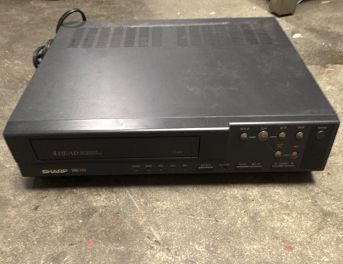 Sharp a503u head - 4-head, hq