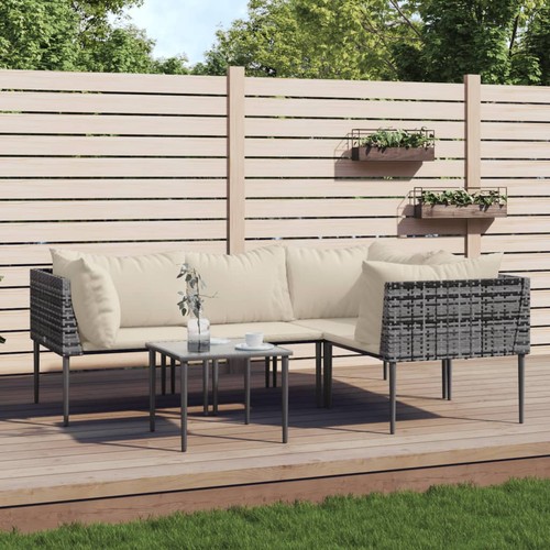 Garten lounge set - garten,