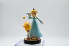 Amiibo rosalina figur - amiibo,