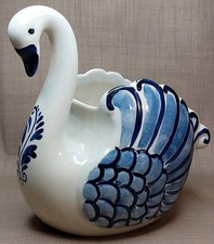 Vintage Delfter blauw