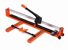 Fliesenschneider 1200 mm 48″